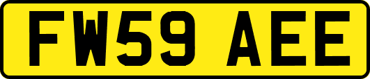 FW59AEE