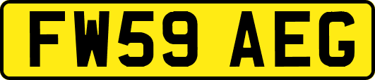 FW59AEG