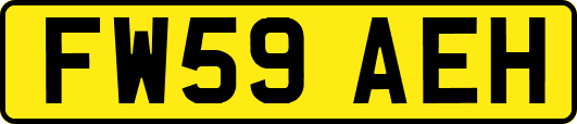 FW59AEH
