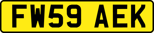 FW59AEK