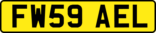 FW59AEL