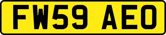 FW59AEO