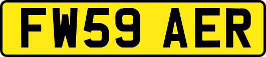 FW59AER
