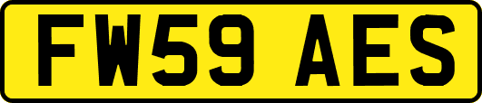 FW59AES