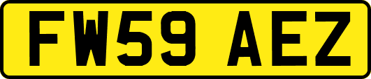 FW59AEZ