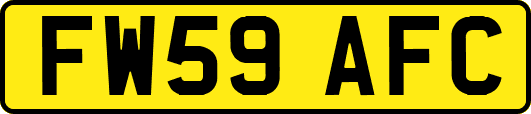 FW59AFC