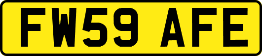 FW59AFE