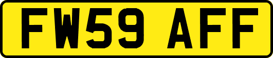 FW59AFF