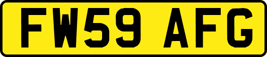 FW59AFG