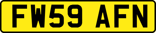 FW59AFN