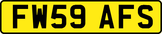 FW59AFS