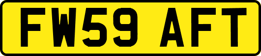 FW59AFT