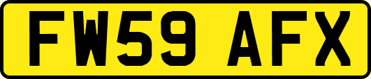 FW59AFX