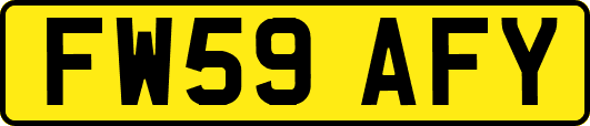 FW59AFY