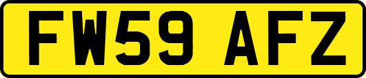 FW59AFZ