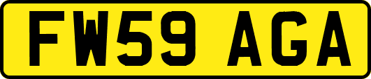 FW59AGA