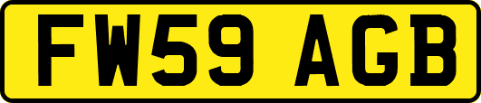 FW59AGB