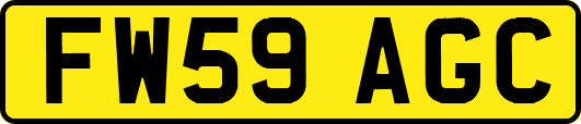 FW59AGC