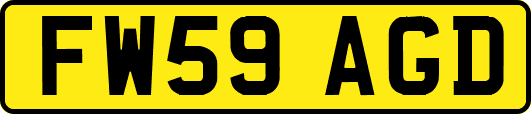 FW59AGD