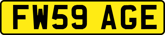 FW59AGE