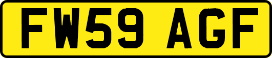 FW59AGF