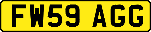 FW59AGG