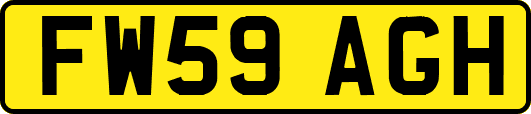 FW59AGH
