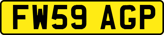 FW59AGP