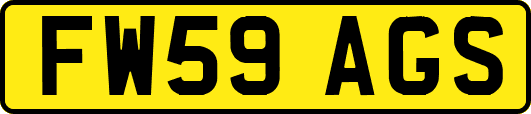 FW59AGS