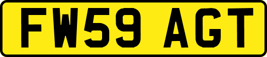 FW59AGT