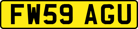 FW59AGU