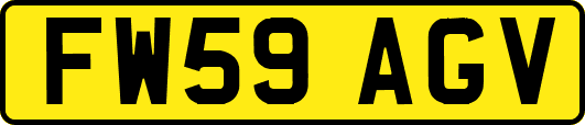 FW59AGV