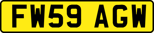 FW59AGW