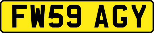 FW59AGY