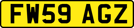 FW59AGZ
