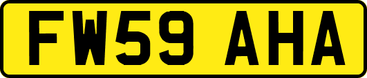 FW59AHA