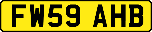 FW59AHB