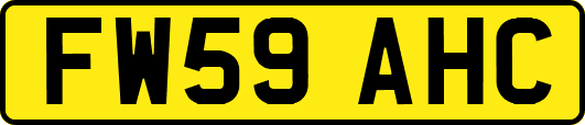 FW59AHC