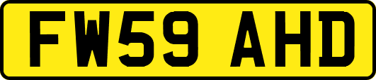 FW59AHD