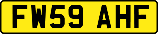 FW59AHF