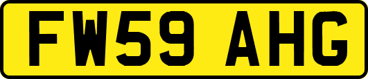 FW59AHG