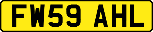 FW59AHL