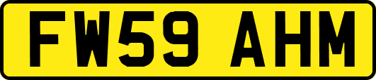 FW59AHM