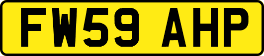 FW59AHP