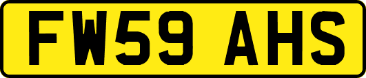 FW59AHS