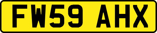 FW59AHX