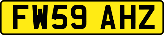FW59AHZ