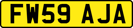 FW59AJA
