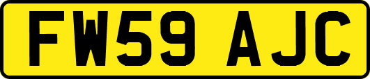 FW59AJC