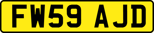 FW59AJD